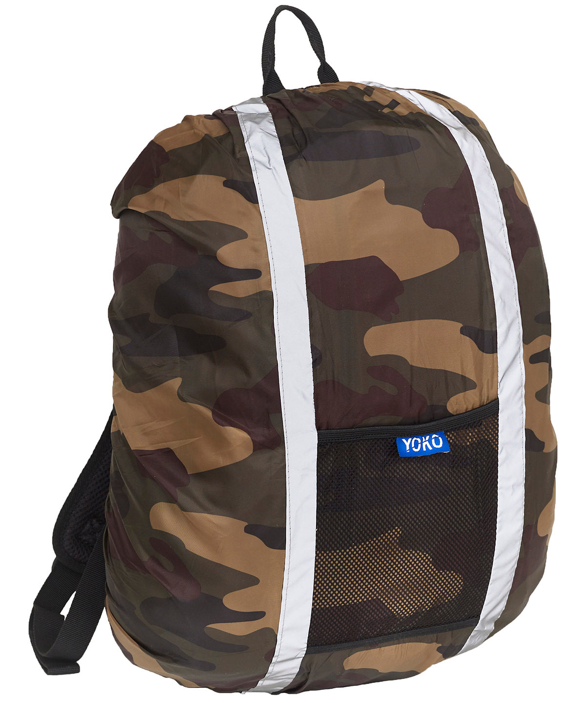 Töskur - Hi-vis Rucksack Cover (HVW068)