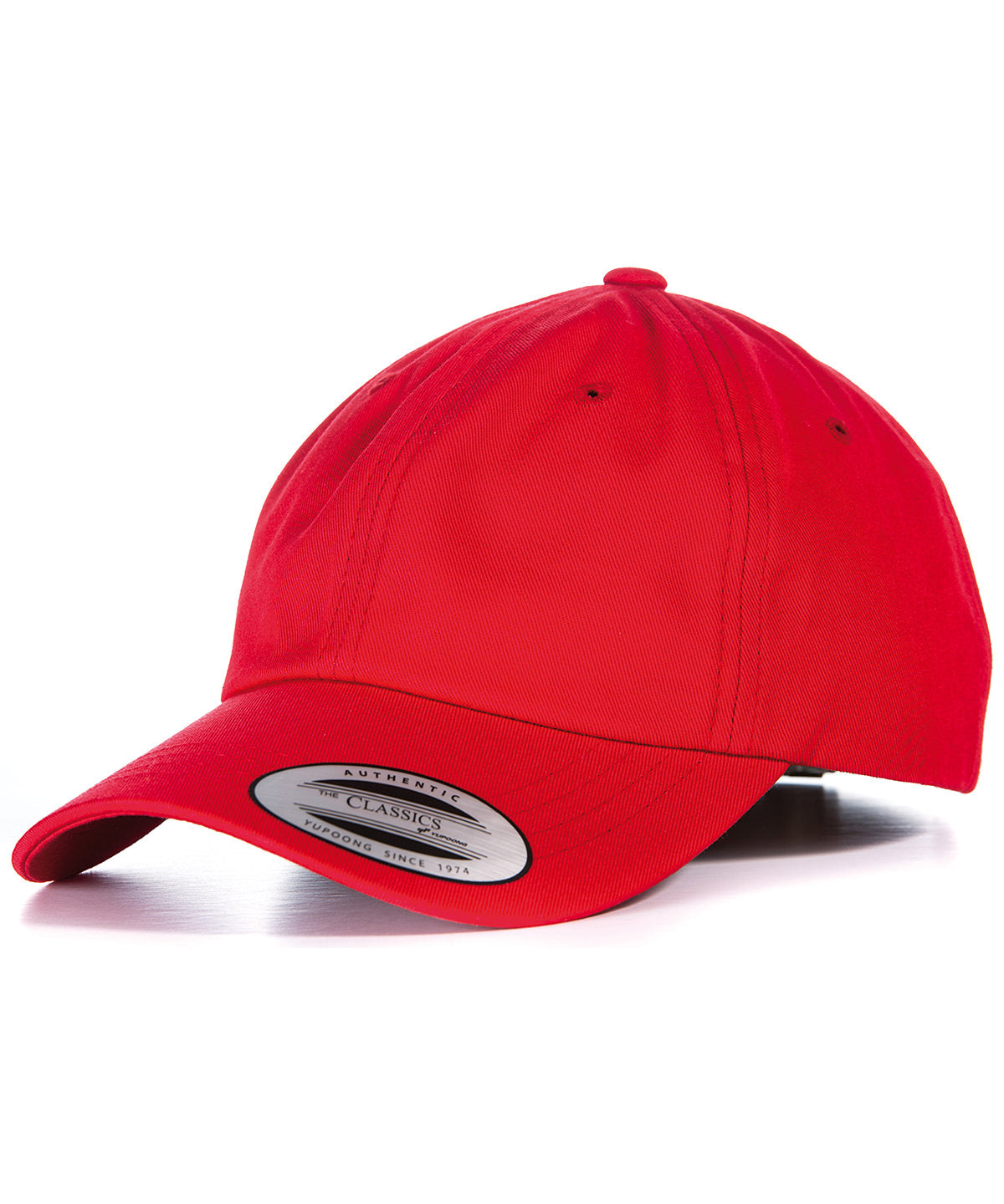Húfur - Dad Hat Baseball Strap Back (6245CM)