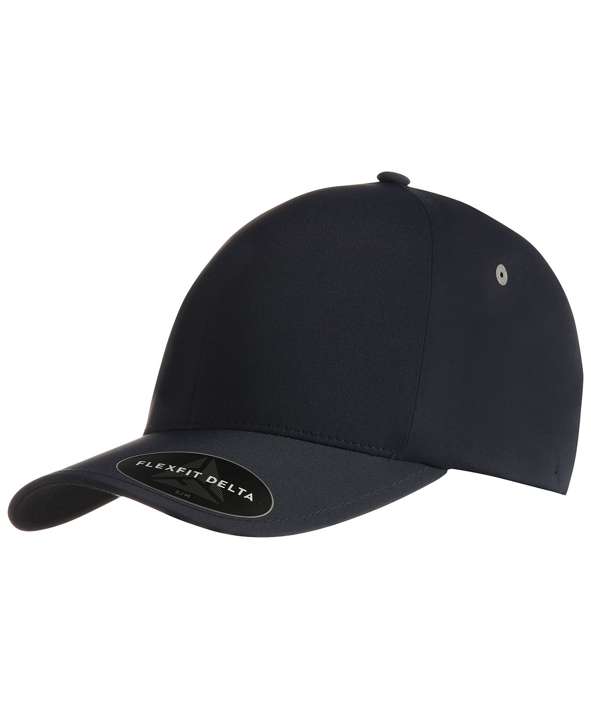 Húfur - Flexfit Delta Cap (180)