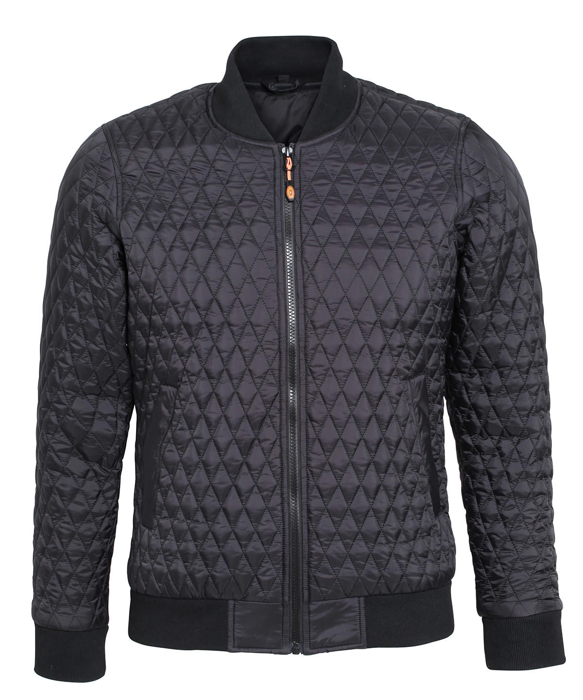 Jakkar - Quilted Flight Jacket