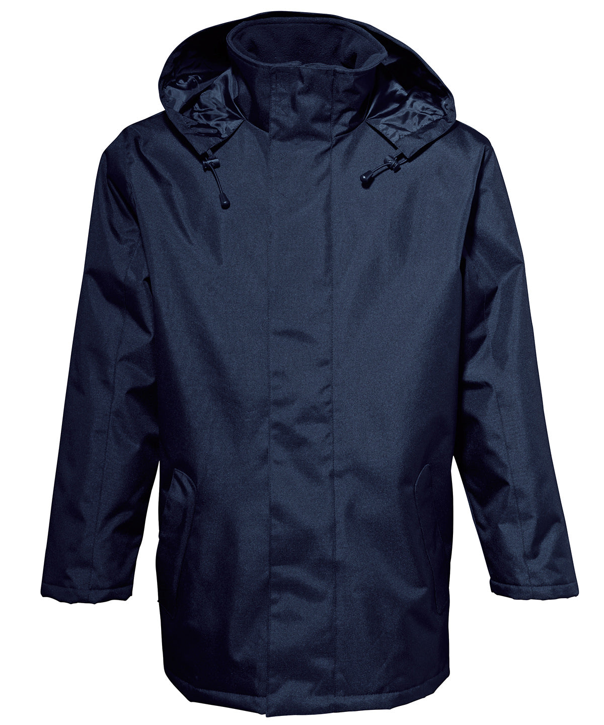 Jakkar - Parka Jacket