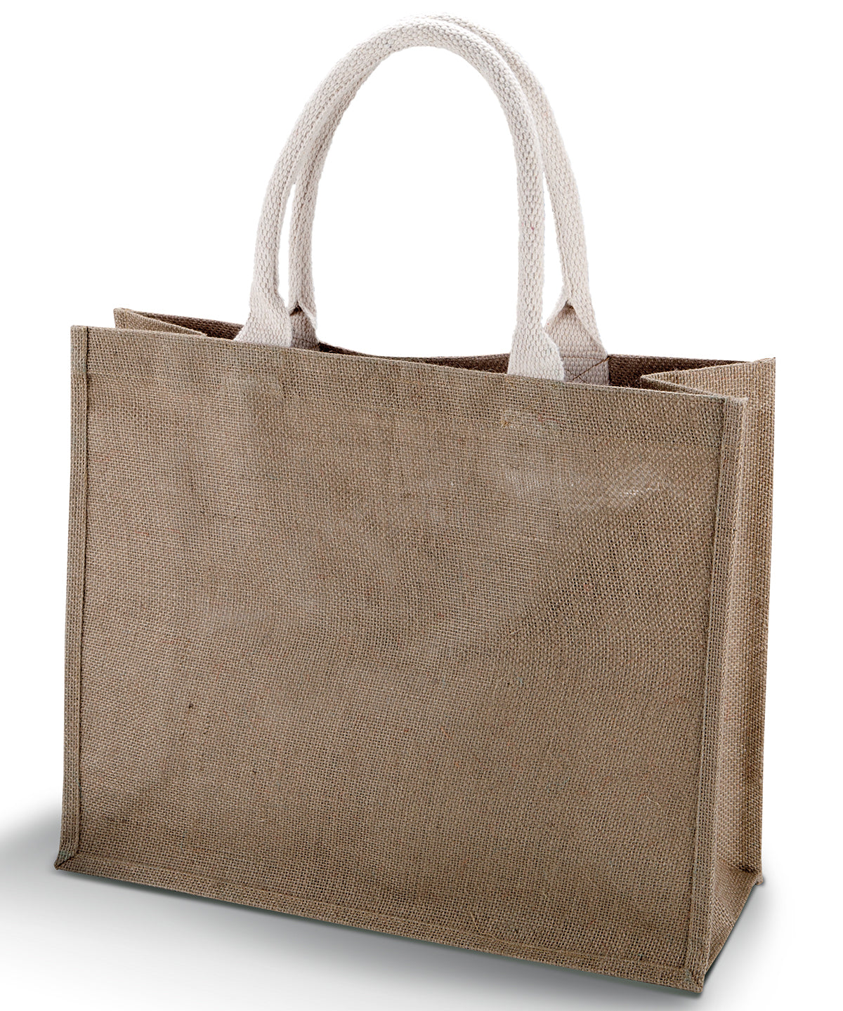 Töskur - Jute Beach Bag