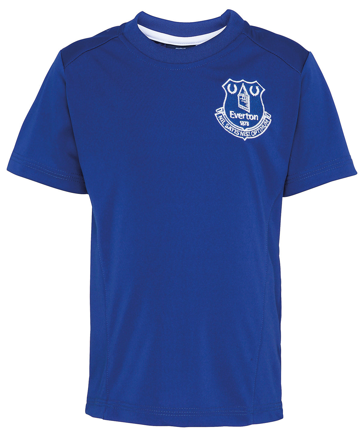 Stuttermabolir - Junior Everton FC T-shirt