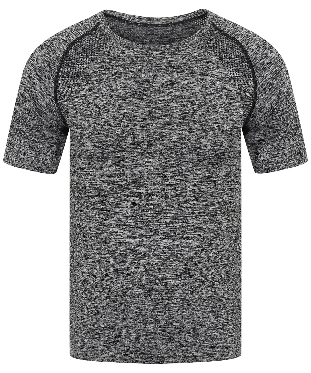 Nærföt - Seamless Short-sleeved Top