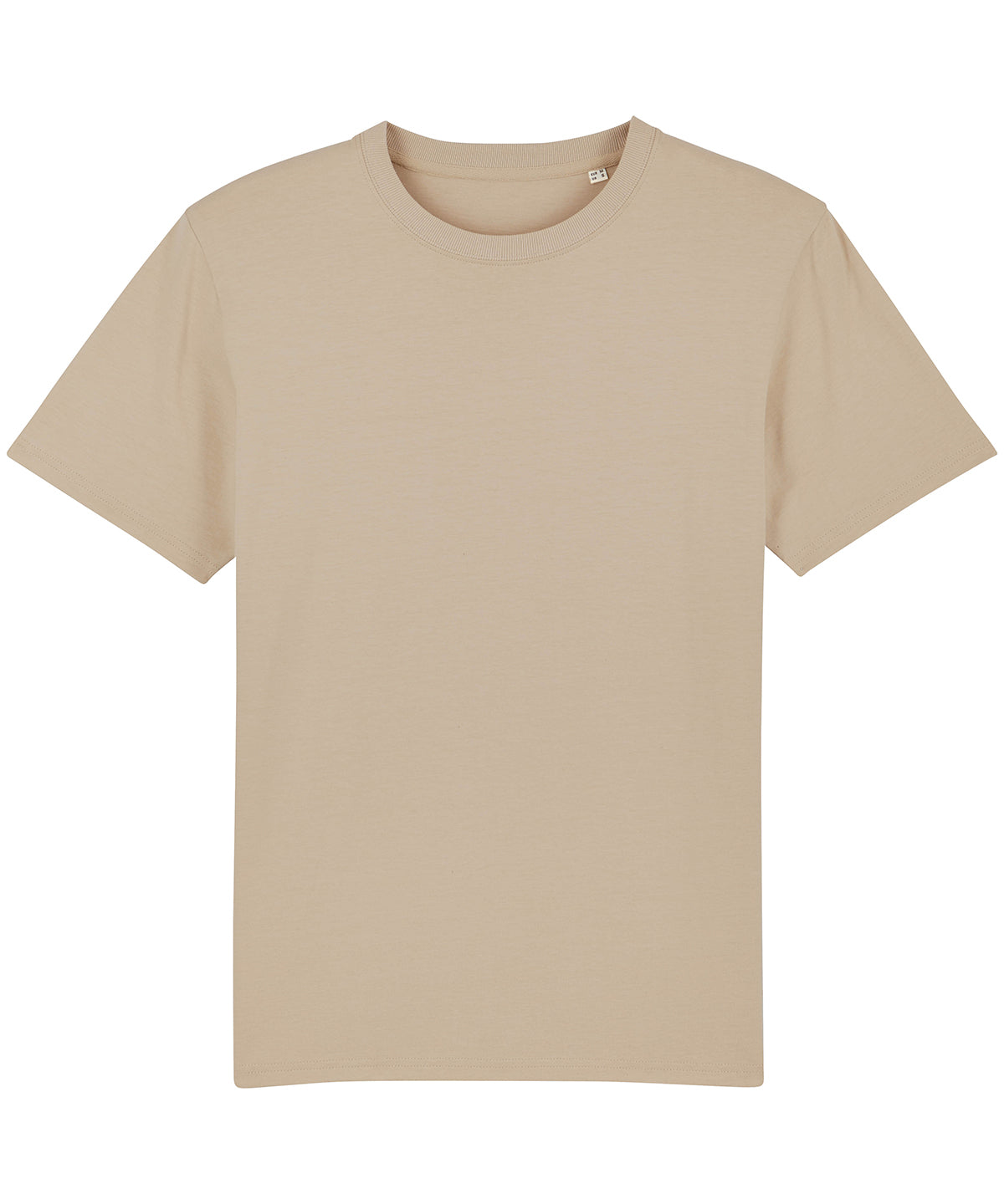 Stuttermabolir - Sparker, Unisex Heavy T-shirt (STTM559)