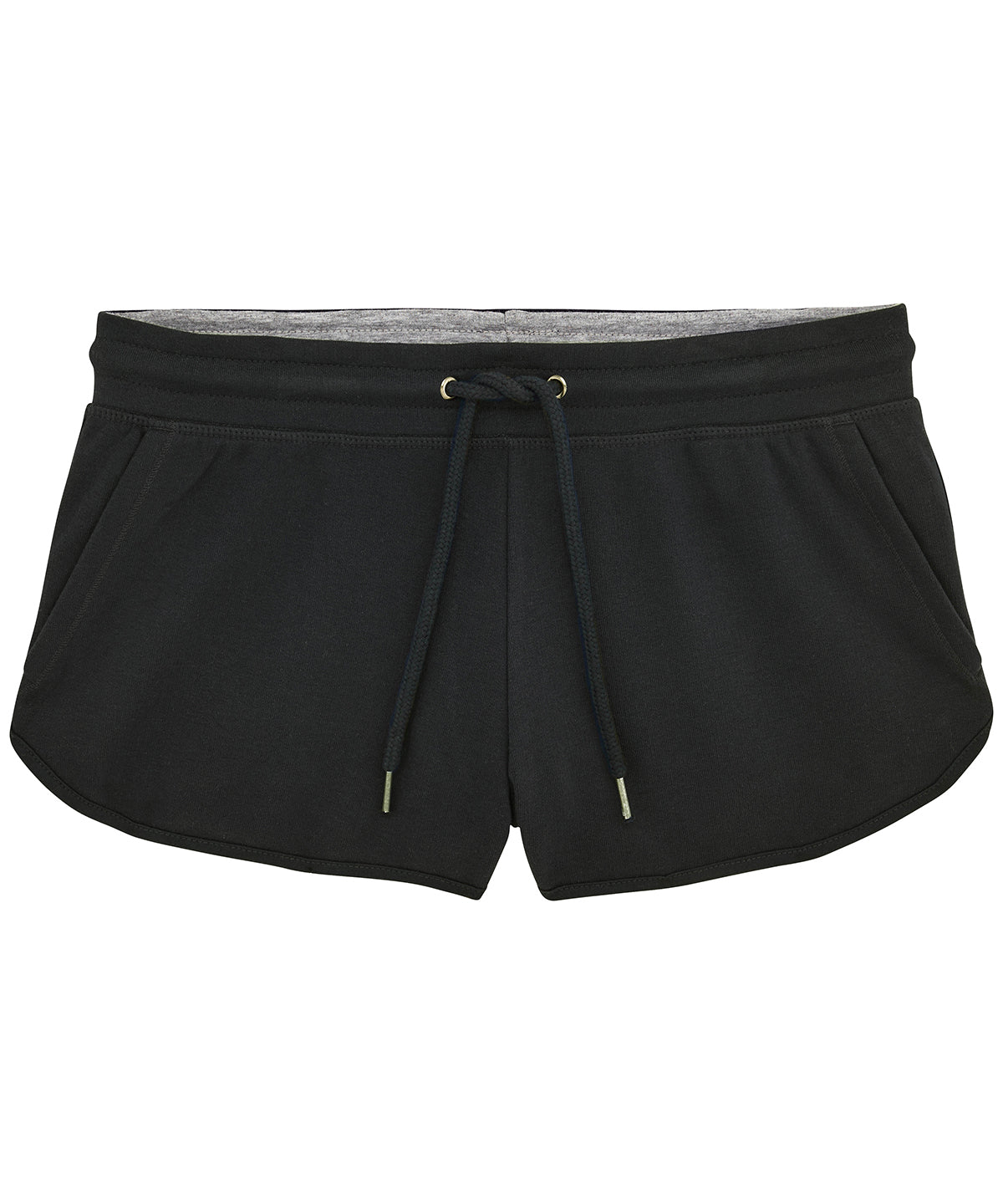 Stuttbuxur - Women's Stella Cuts Jogger Shorts (STBW130)