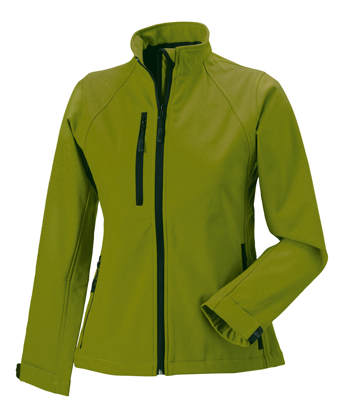 Jakkar - Women's Softshell Jacket