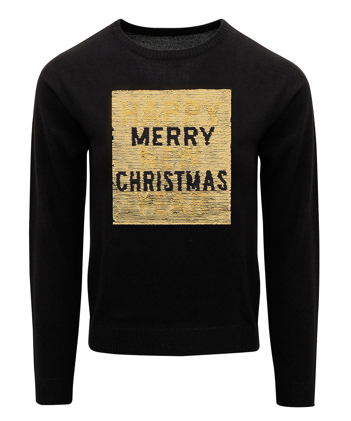 Prjónaðar peysur - Women's Christmas/New Year Jumper