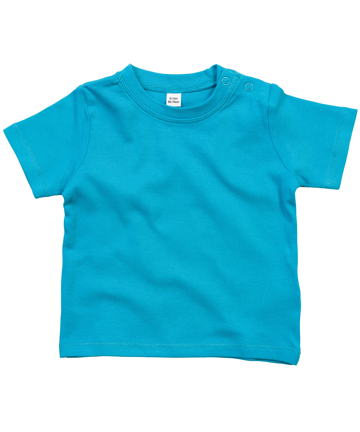 Stuttermabolir - Baby T