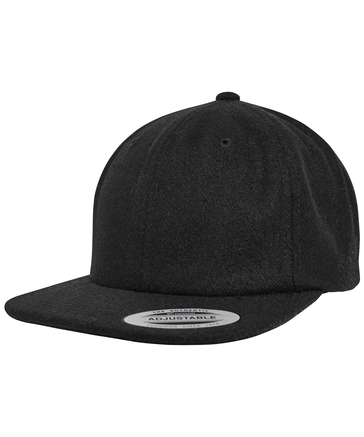 Húfur - Melton Cap