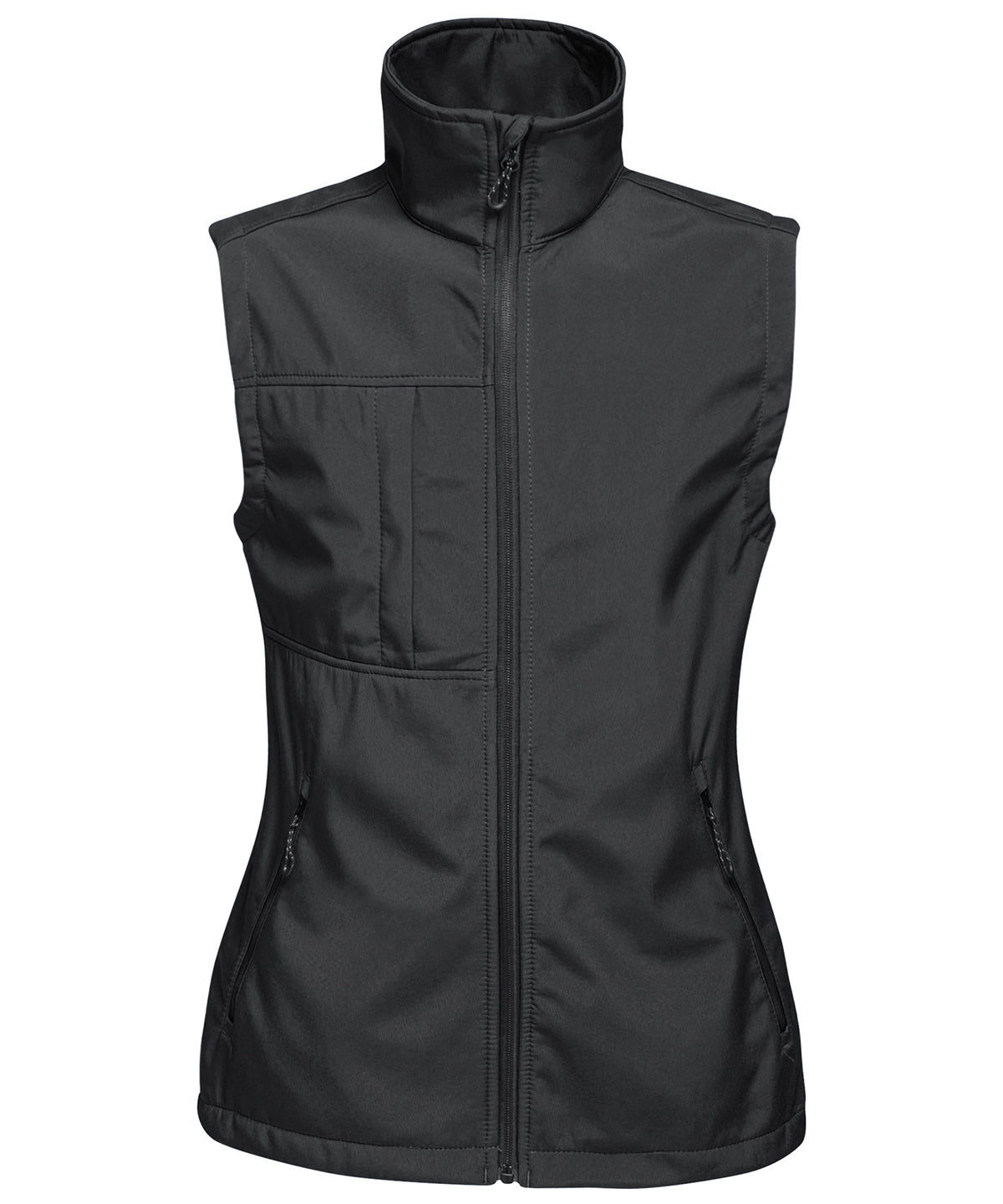 Vesti - Women's Octagon 3-layer Bodywarmer