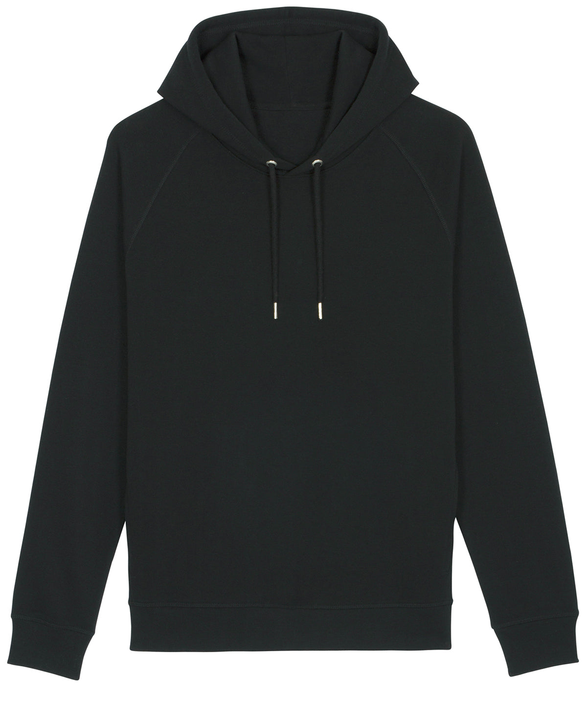 Hettupeysur - Sider Unisex Side Pocket Hoodie  (STSU824)