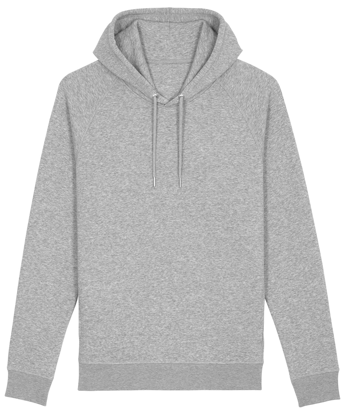 Hettupeysur - Sider Unisex Side Pocket Hoodie  (STSU824)