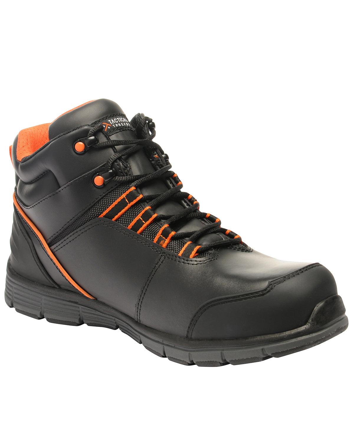 Stígvél - TT Dismantle Boots