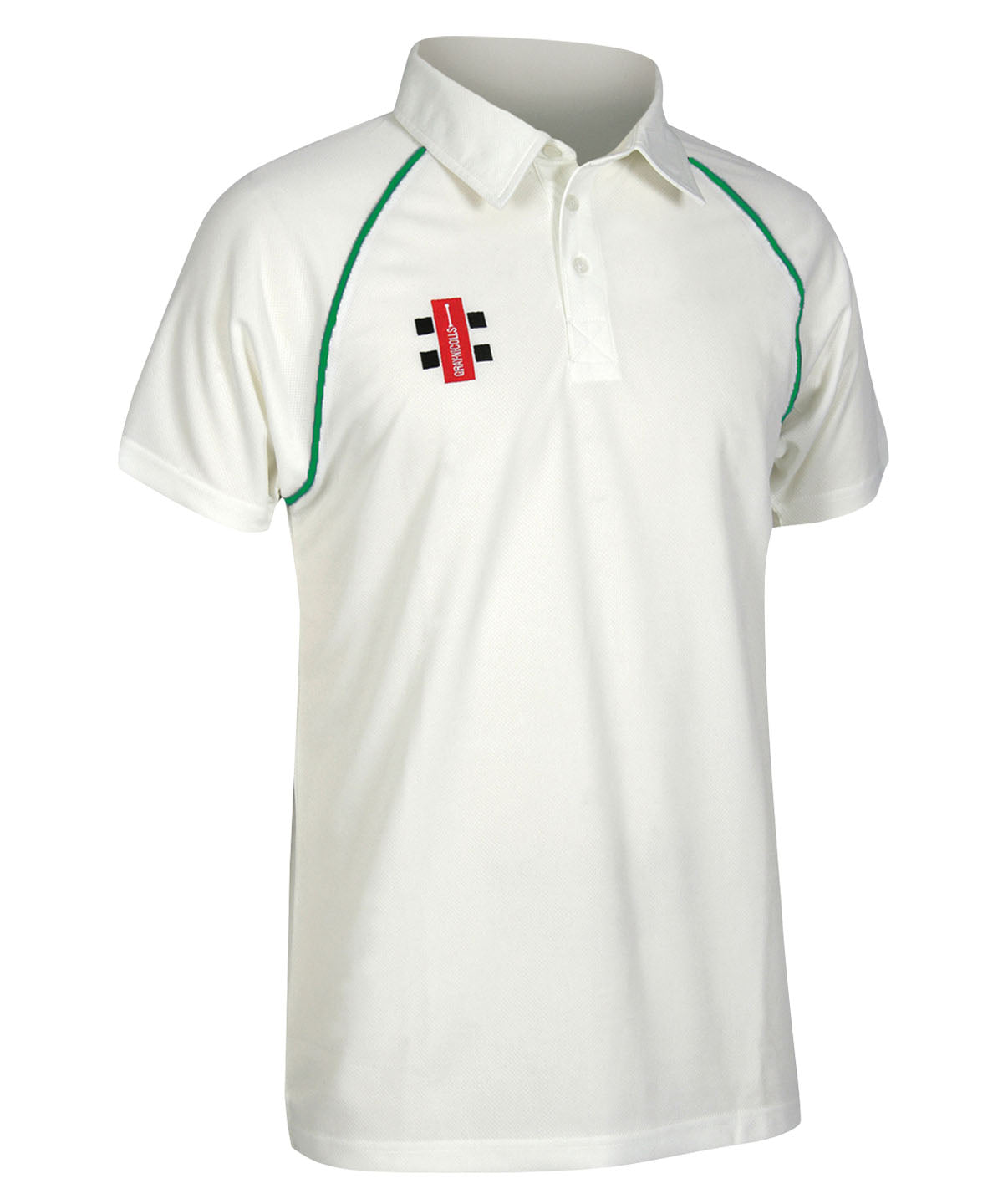 Pólóbolir - Kids Matrix Short Sleeve Shirt