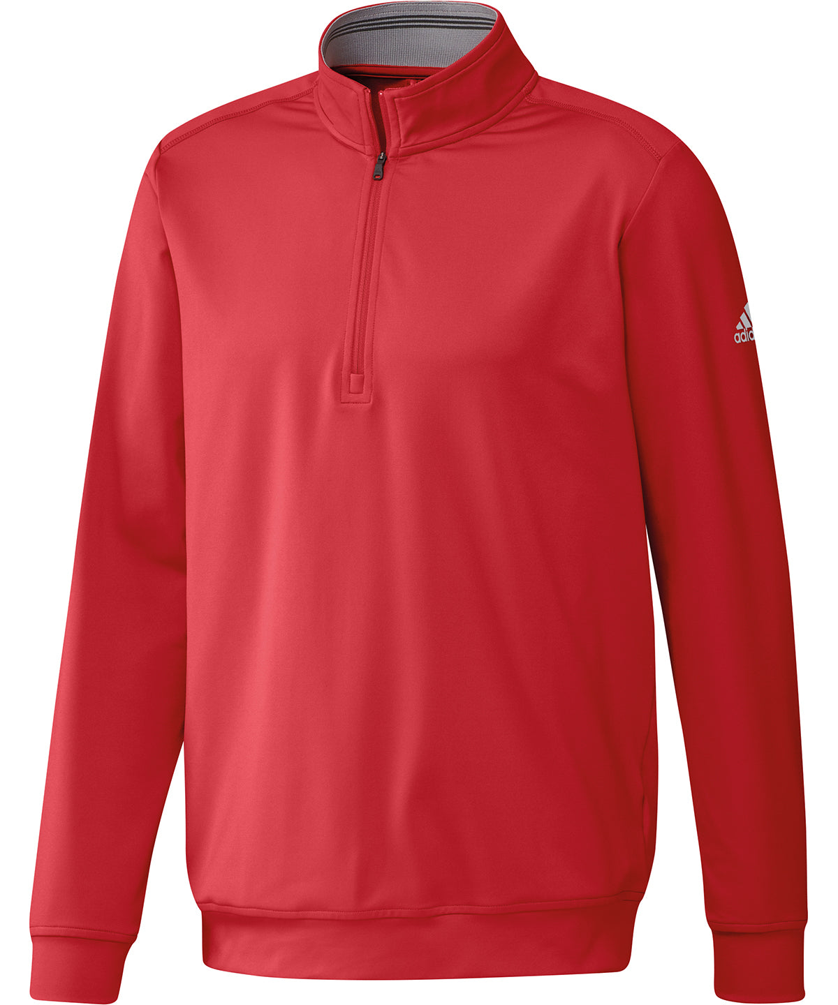 Íþróttatoppar - Classic Club ¼ Zip Sweater