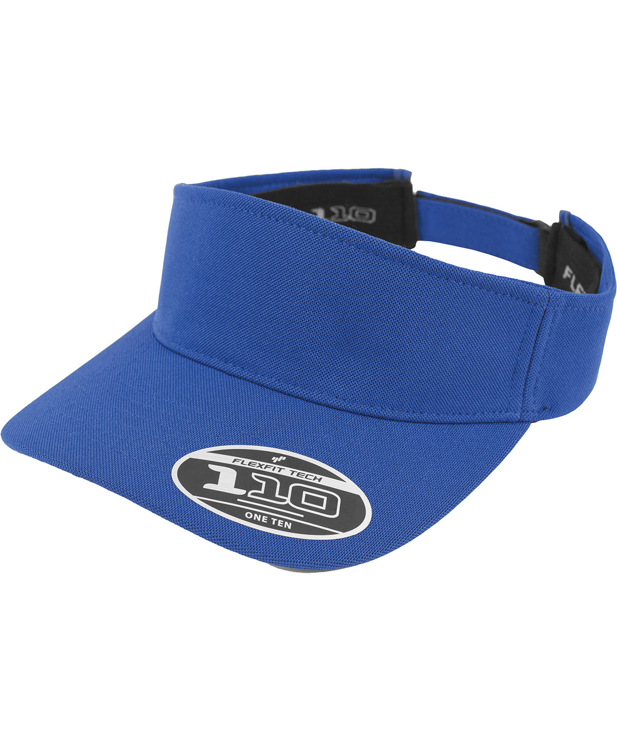 Húfur - 110 Visor (8110)