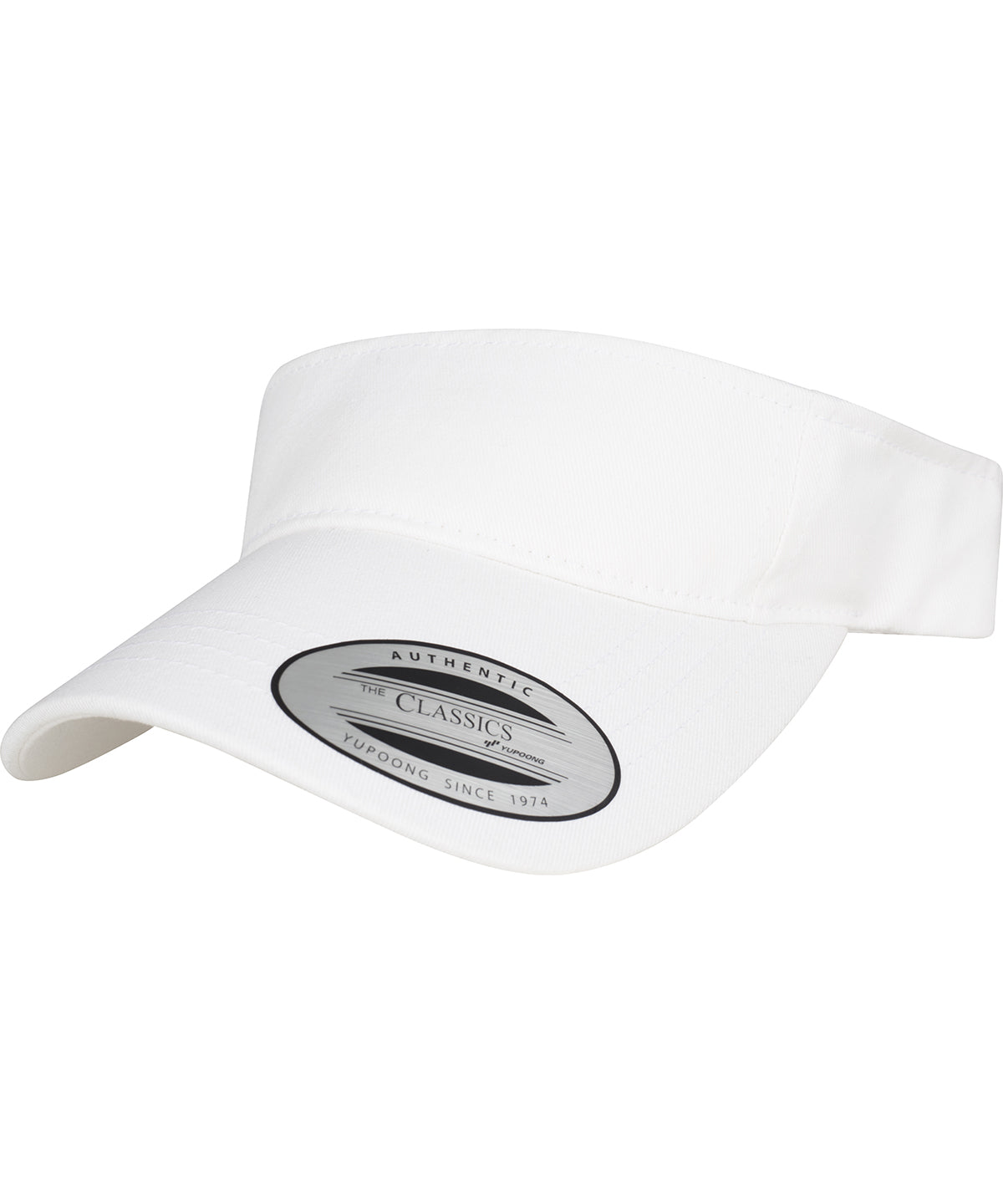 Húfur - Curved Visor Cap (8888)