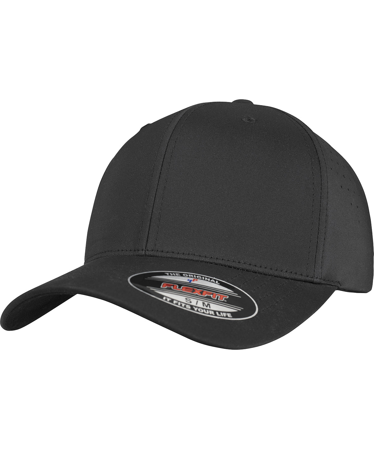 Húfur - Flexfit Perforated Cap (6277P)