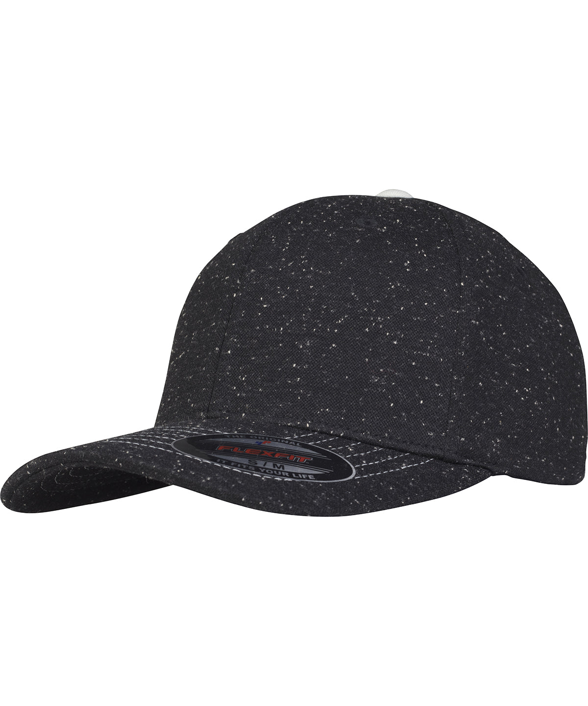 Húfur - Flexfit Piqué Dots (6277PD)
