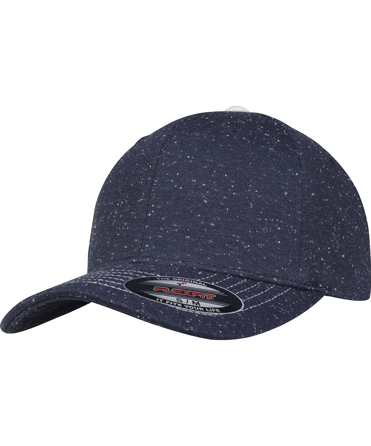 Húfur - Flexfit Piqué Dots (6277PD)