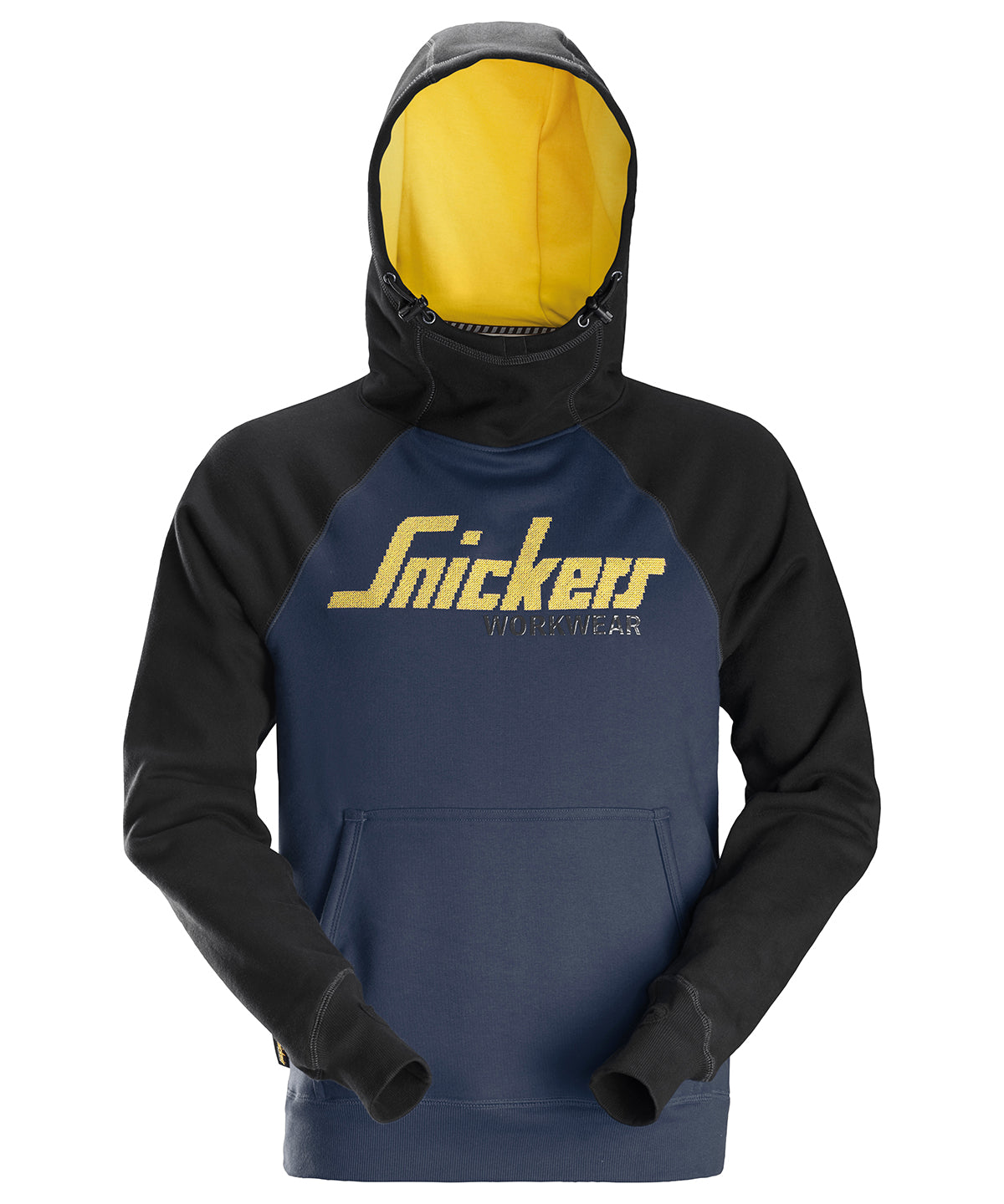 Hettupeysur - Logo Hoodie (2889)