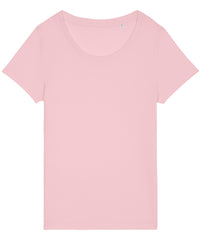 Stuttermabolir - Women's Stella Jazzer The Essential T-shirt (STTW039)