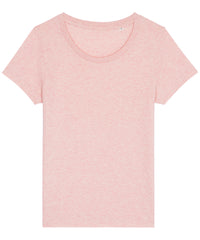 Stuttermabolir - Women's Stella Jazzer The Essential T-shirt (STTW039)