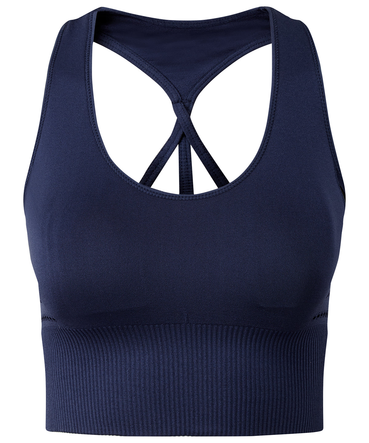 Brjósthaldarar - TriDri® Seamless '3D Fit' Multi-sport Reveal Sports Bra