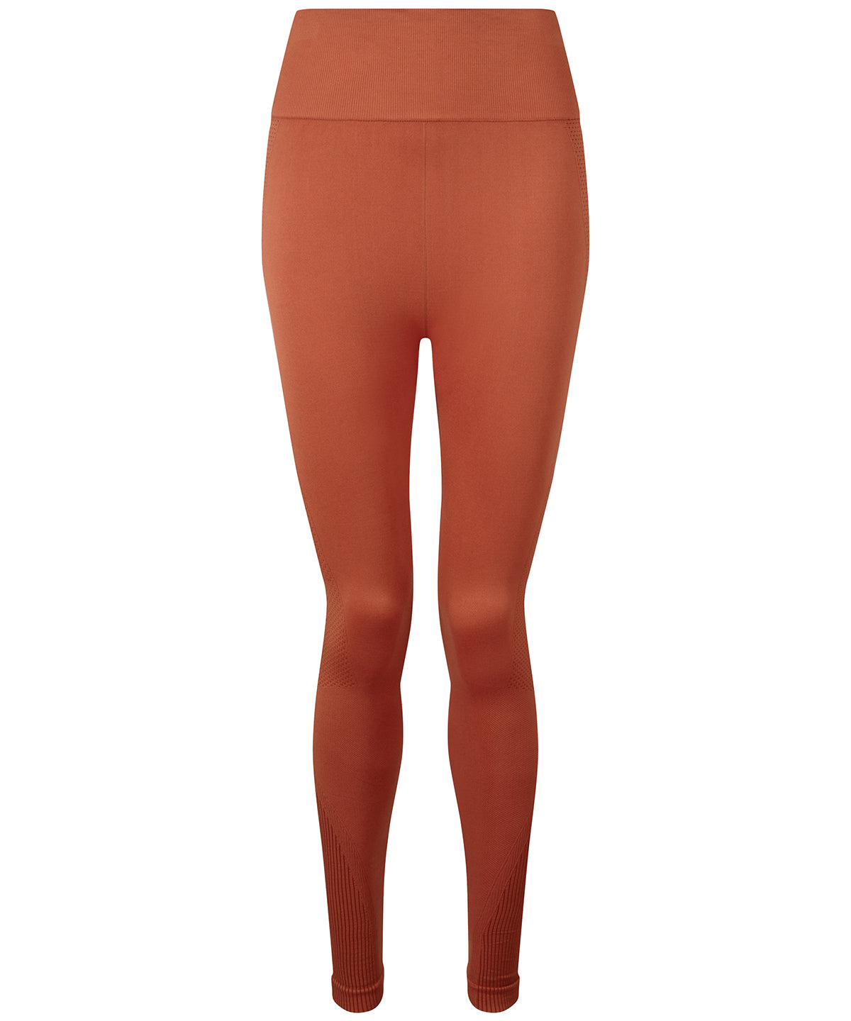 Leggings - Women's TriDri® Seamless '3D Fit' Multi-sport Sculpt Solid Colour Leggings