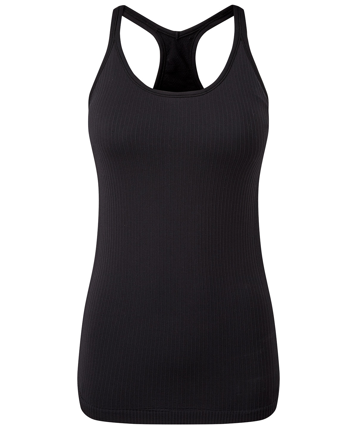 Vesti - Women's TriDri® Seamless '3D Fit' Multi-sport Sculpt Vest With Secret Support