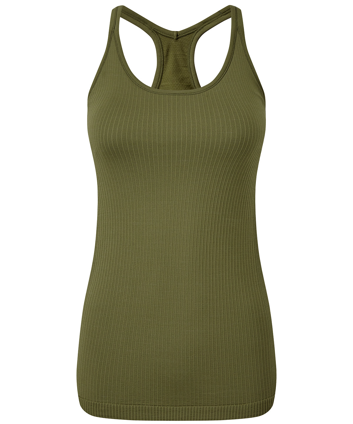 Vesti - Women's TriDri® Seamless '3D Fit' Multi-sport Sculpt Vest With Secret Support