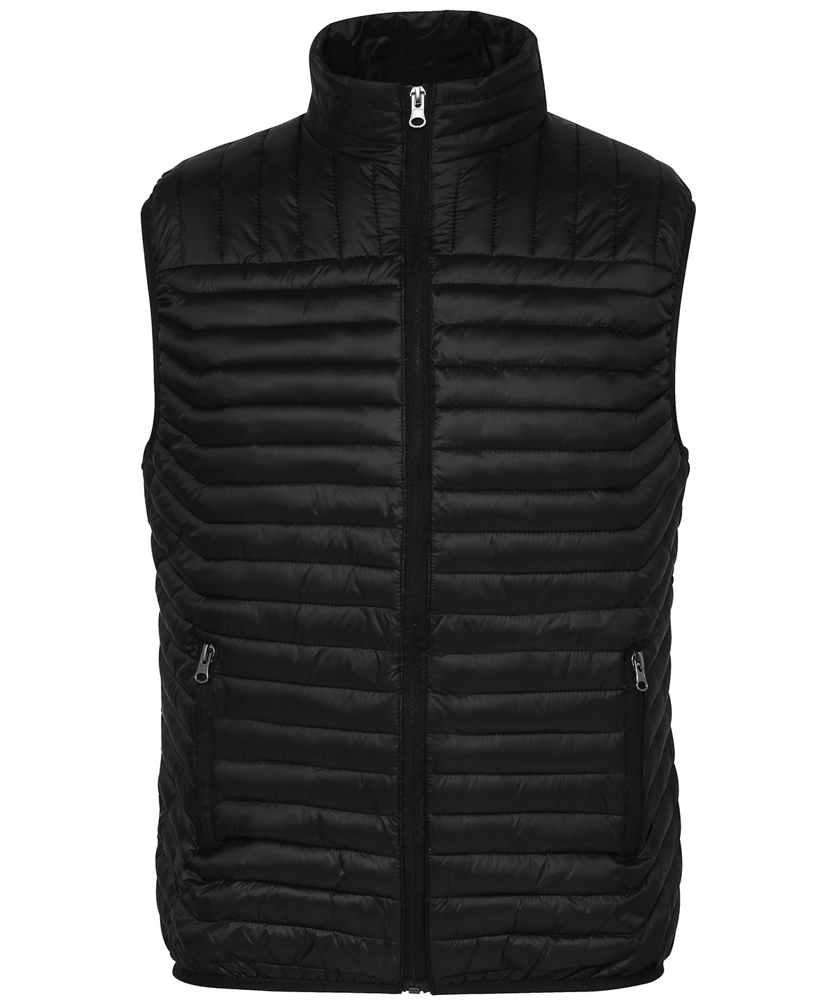 Vesti - Domain Two-tone Gilet