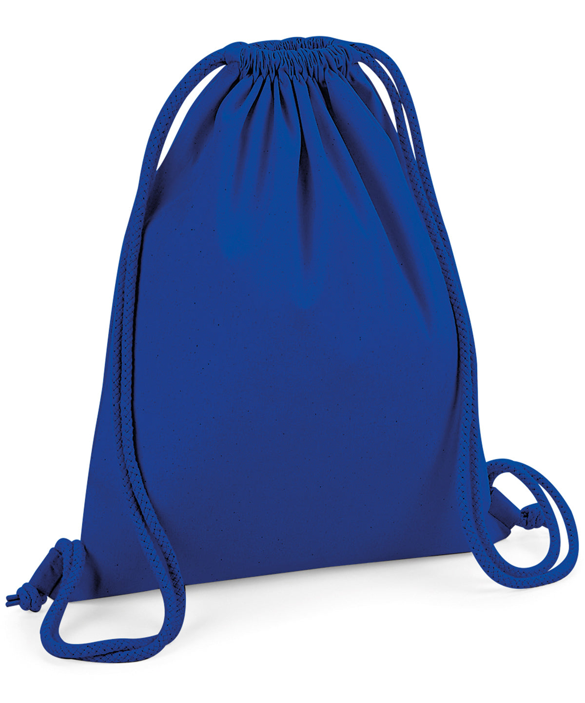 Töskur - Organic Premium Cotton Gymsac