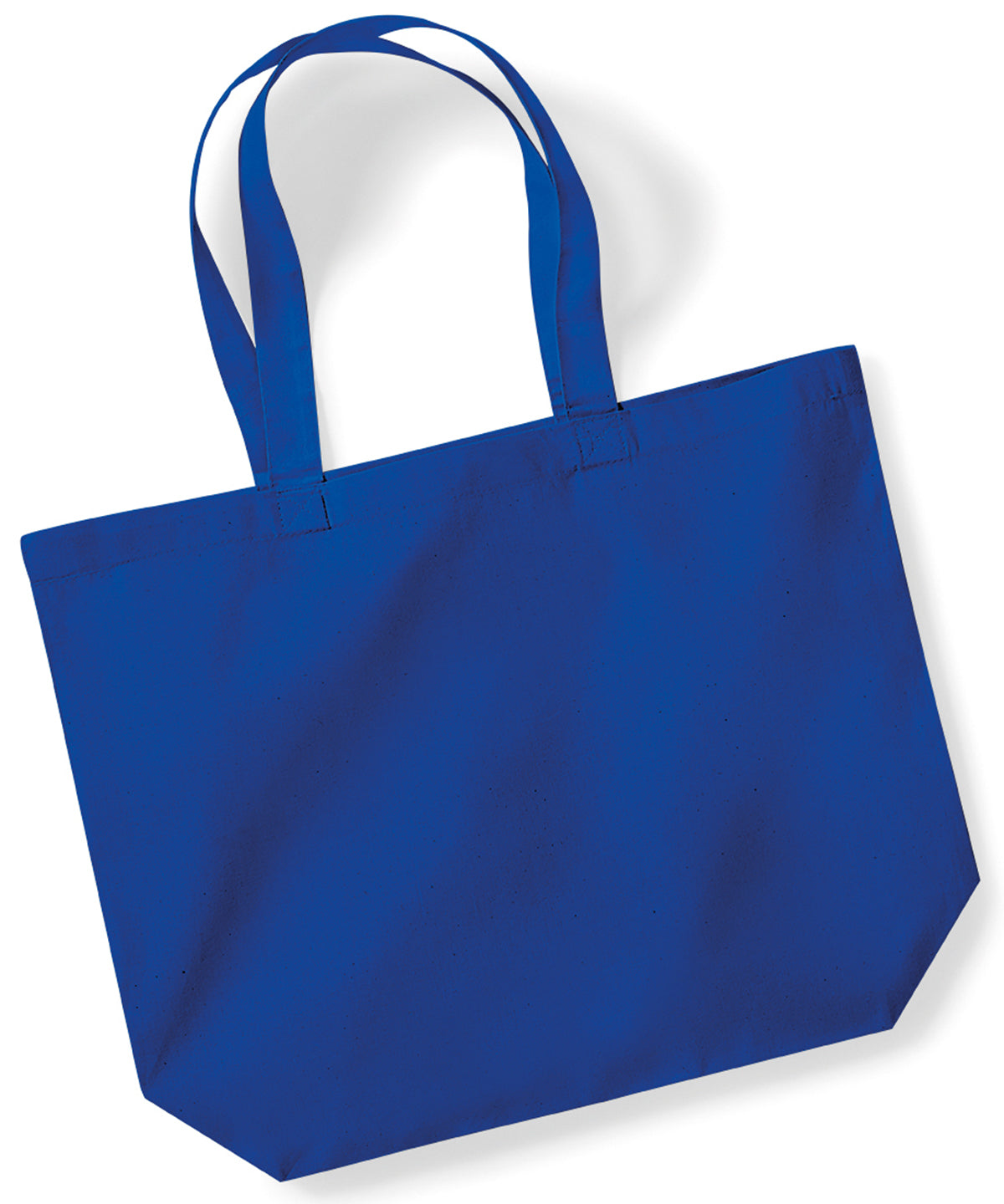 Töskur - Organic Premium Cotton Maxi Tote