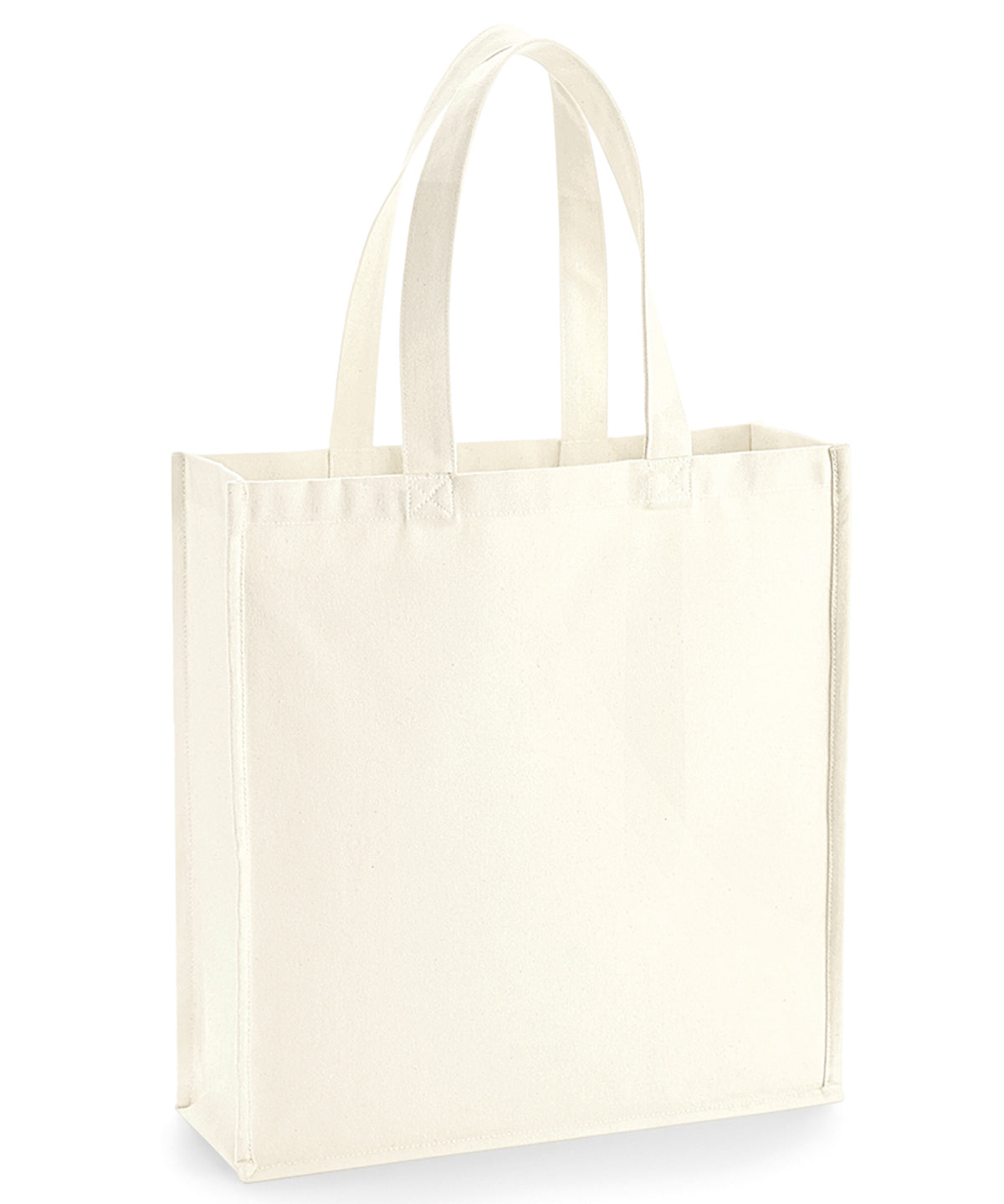 Töskur - Gallery Canvas Tote