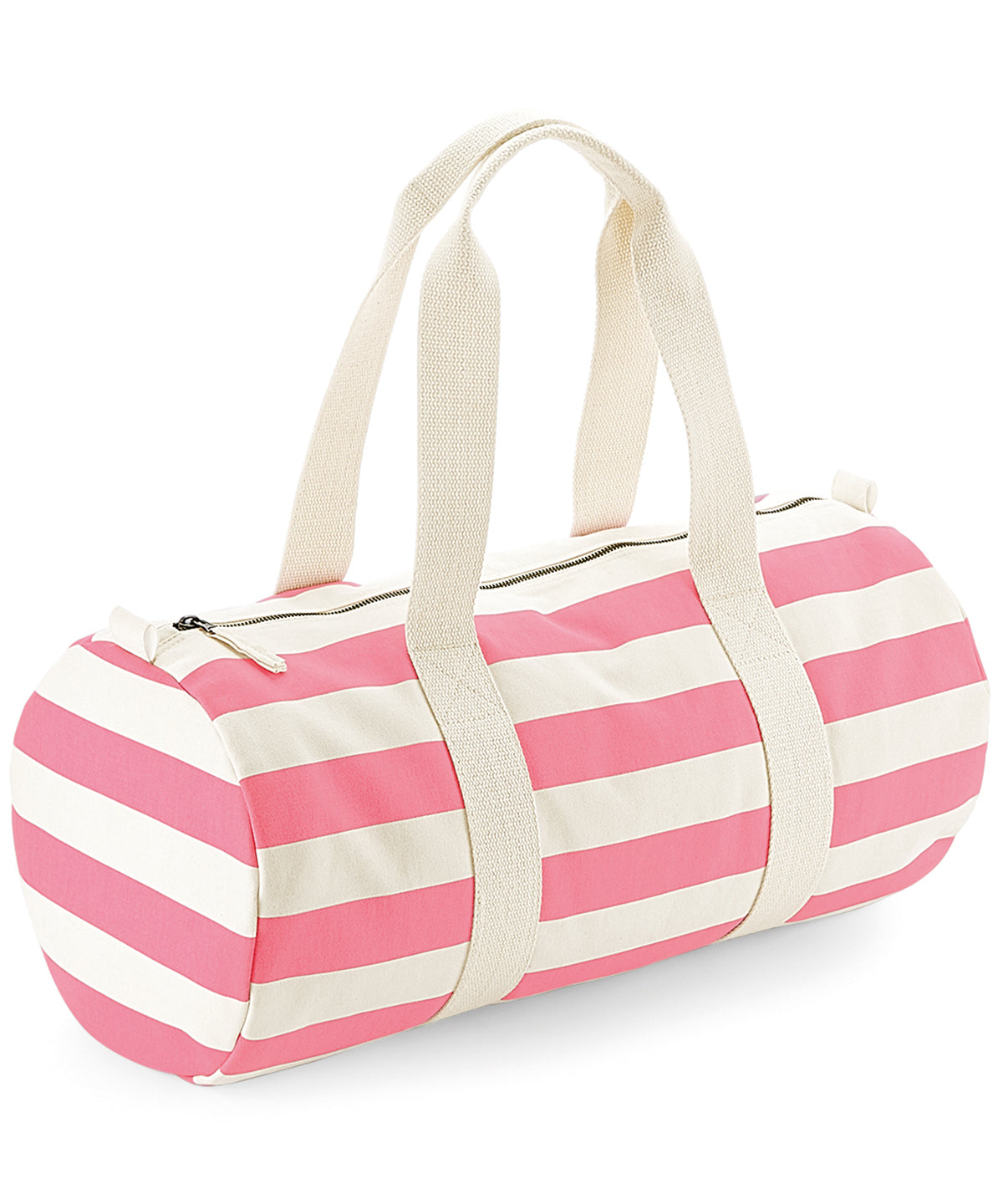 Töskur - Nautical Barrel Bag