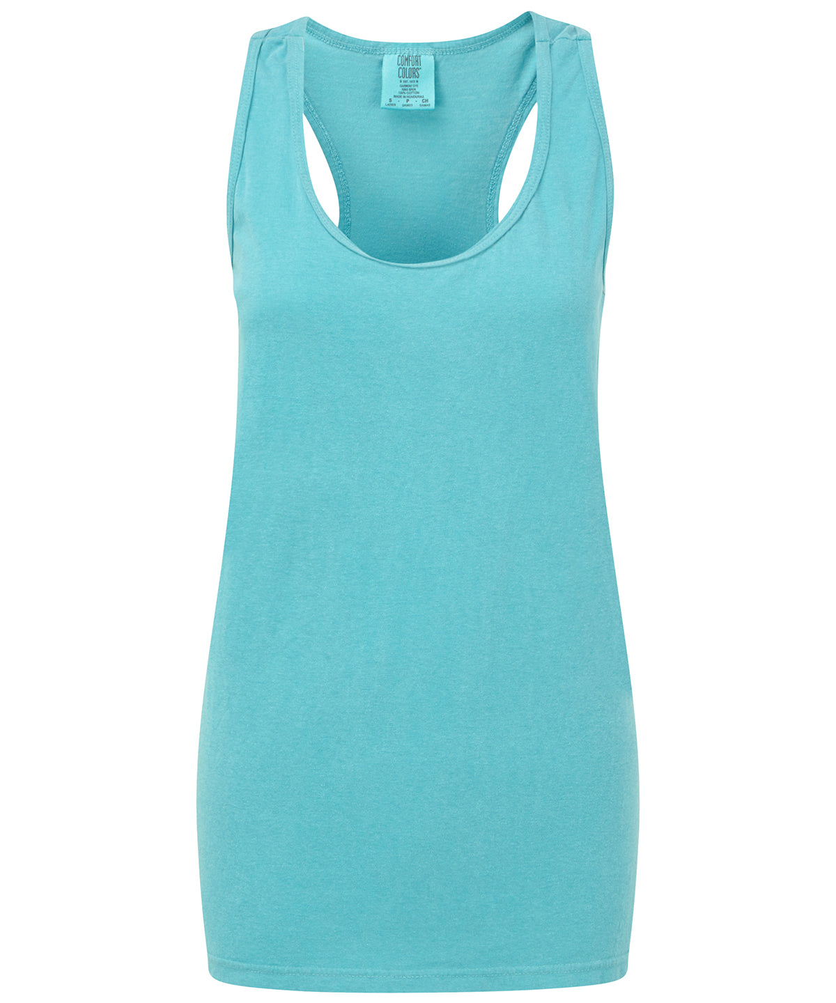 Vesti - Women's Lightweight Racerback Tank Top