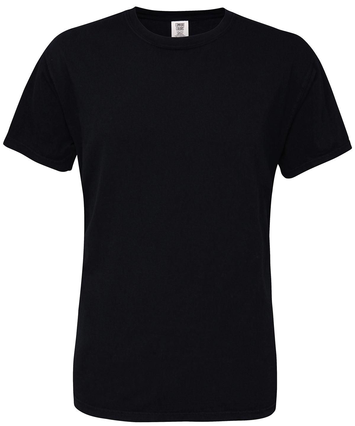 Stuttermabolir - Adult Heavyweight Tee