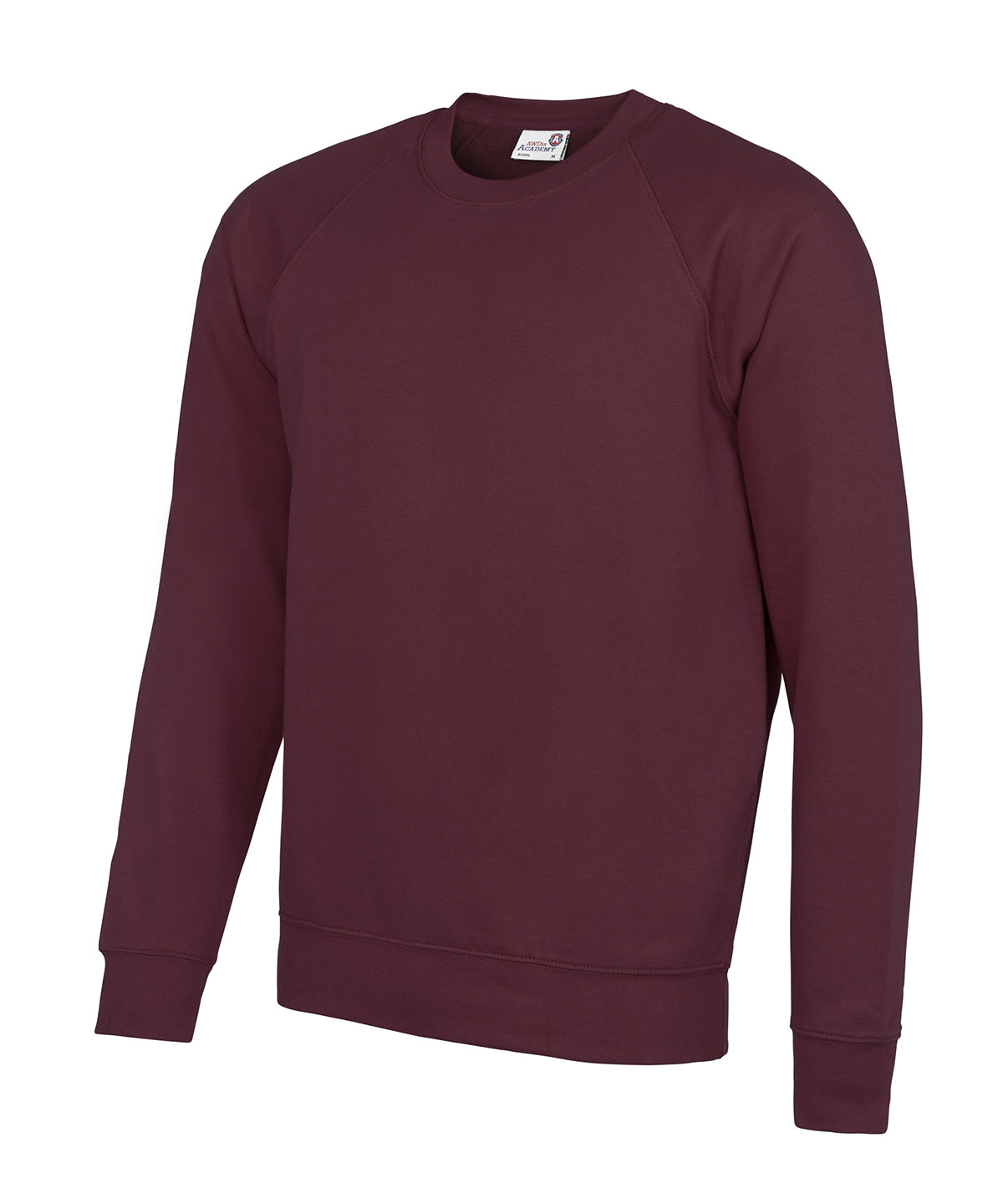 Háskólapeysur - Senior Academy Raglan Sweatshirt