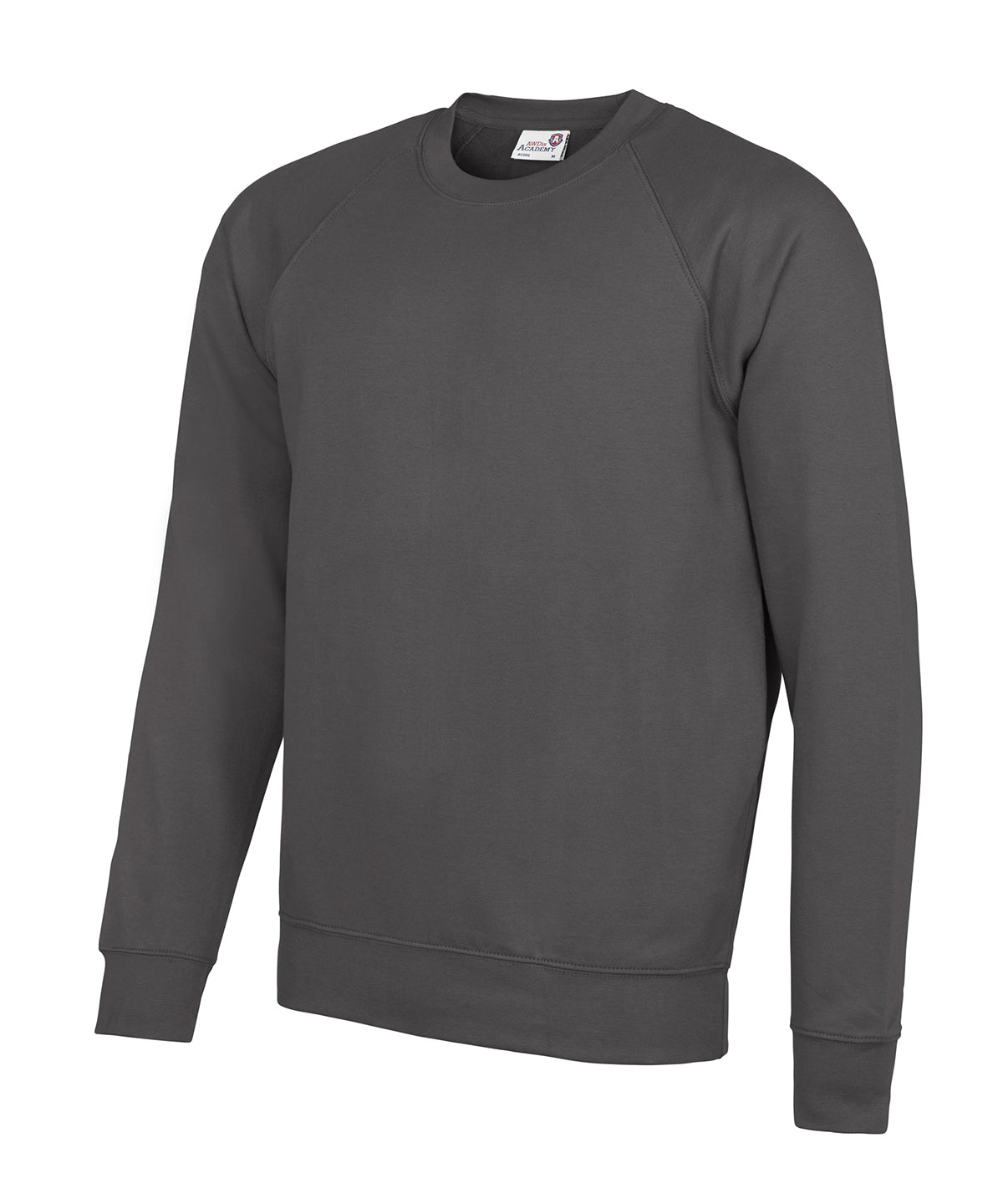Háskólapeysur - Senior Academy Raglan Sweatshirt