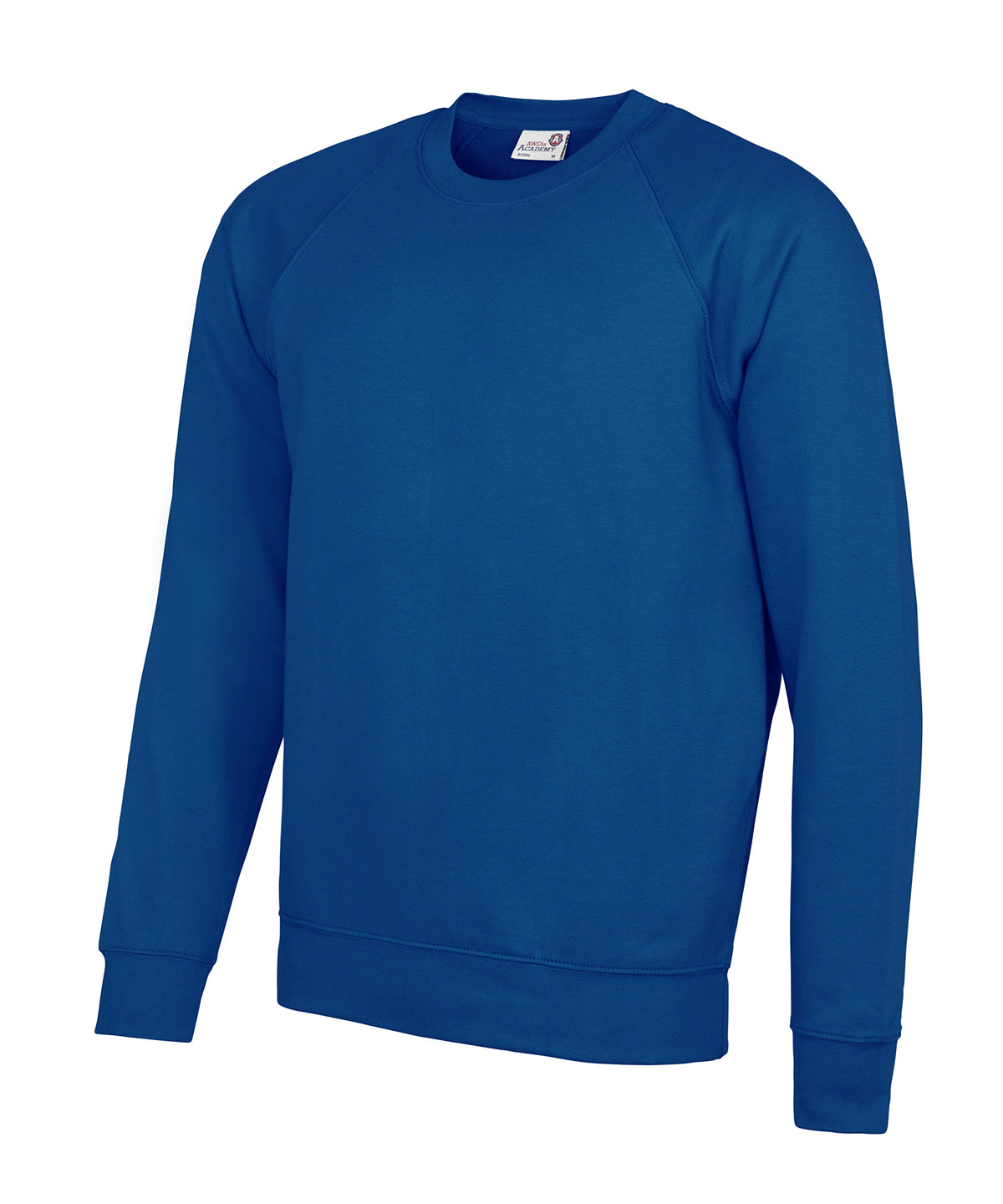 Háskólapeysur - Senior Academy Raglan Sweatshirt