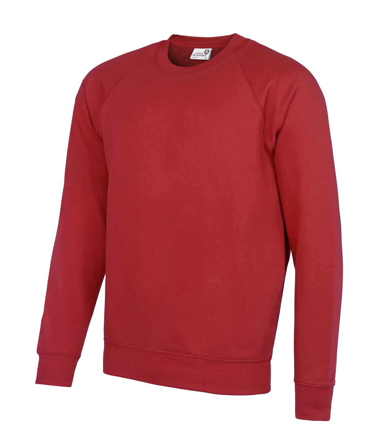 Háskólapeysur - Senior Academy Raglan Sweatshirt