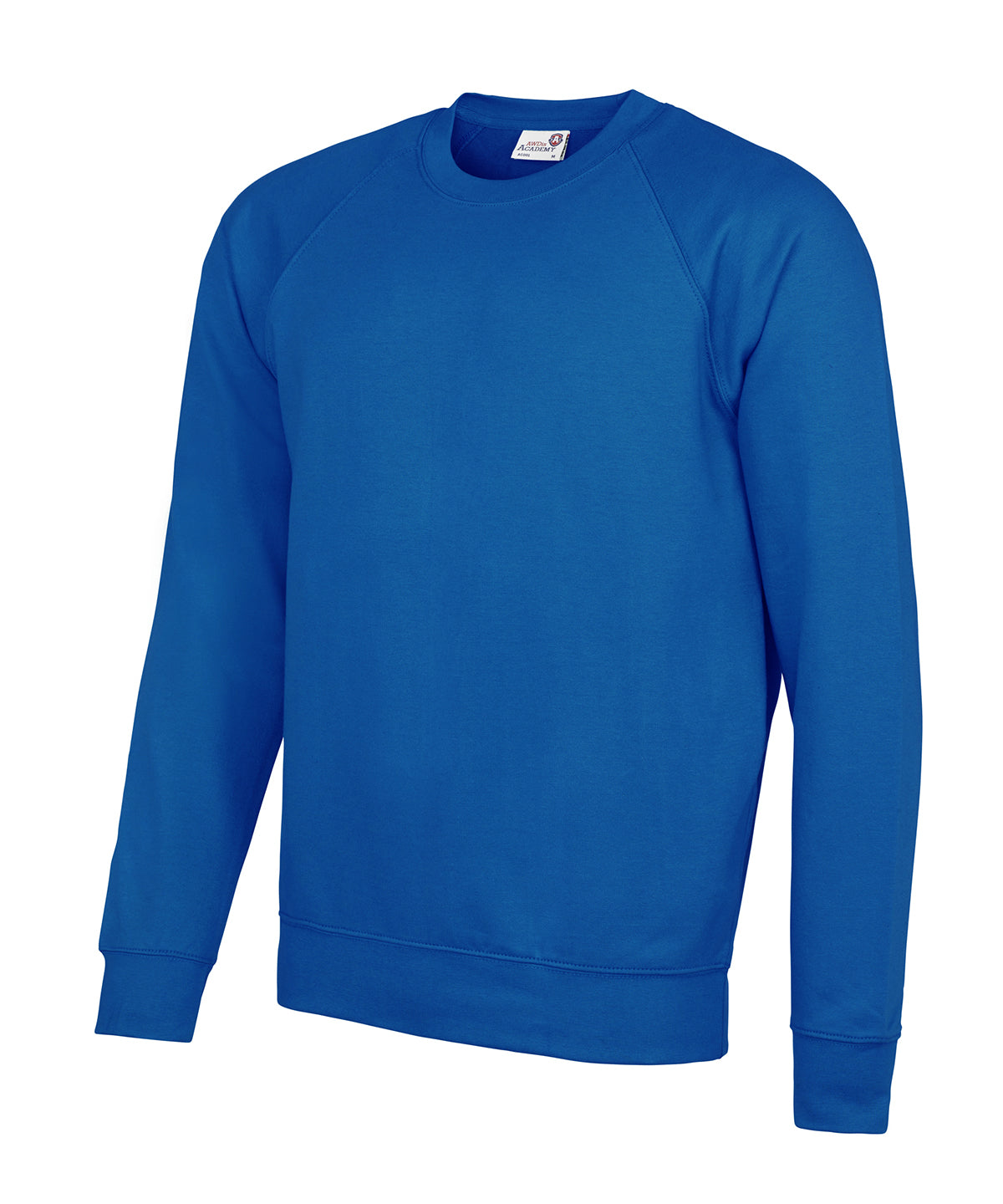 Háskólapeysur - Senior Academy Raglan Sweatshirt