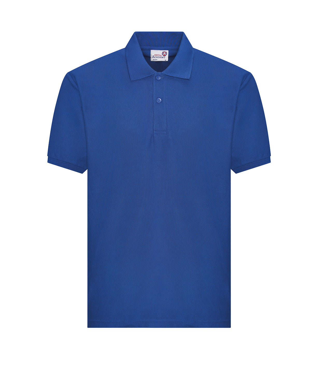 Pólóbolir - Academy Polo