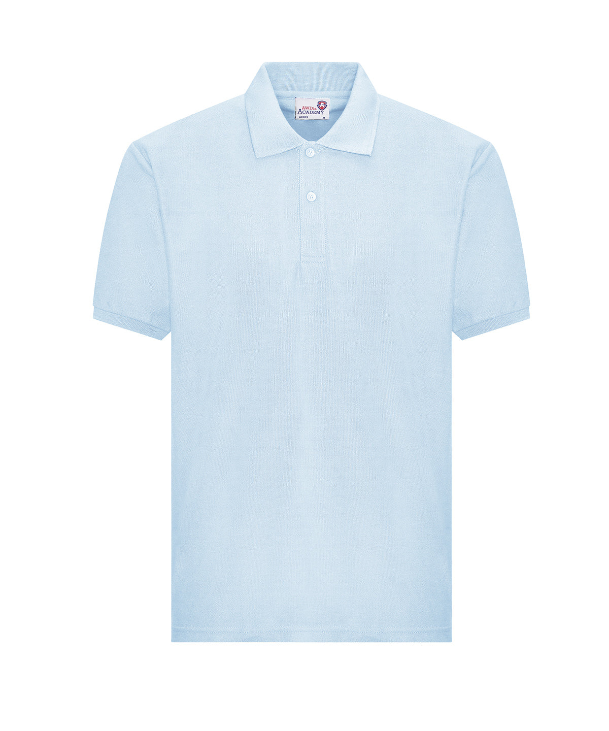 Pólóbolir - Academy Polo