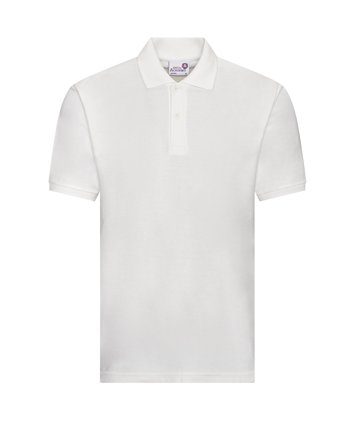 Pólóbolir - Academy Polo