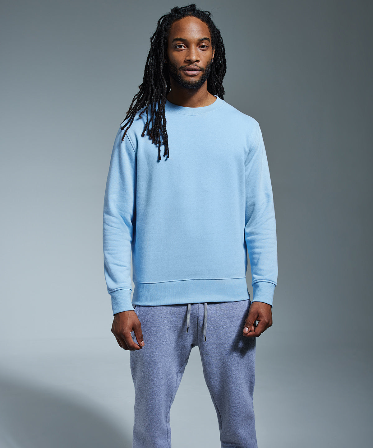 Háskólapeysur - Anthem Sweatshirt
