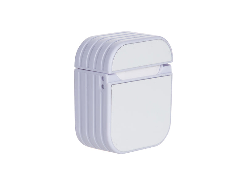 Hulstur fyrir AirPods 2 Heyrnartól með þínum eigin texta eða mynd.