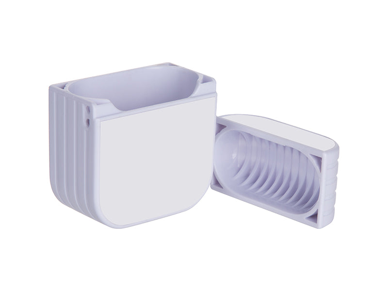 Hulstur fyrir AirPods 2 Heyrnartól með þínum eigin texta eða mynd.